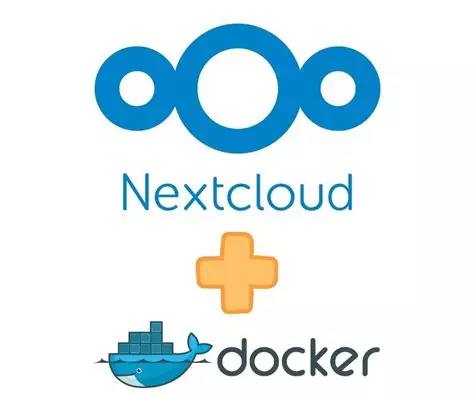 come installare nextcloud con docker compose