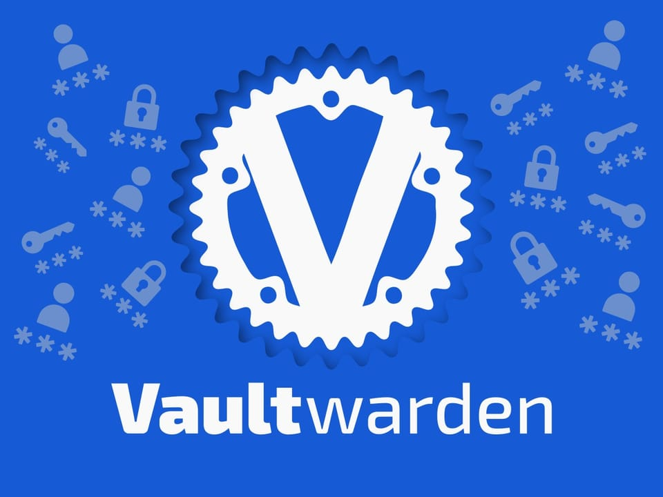 Come installare Vaultwarden Password Manager con Docker