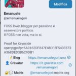 Twitter/X: come verificare la tua identità senza pagare con Mastodon