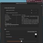 Command result desklet by ZimiZones