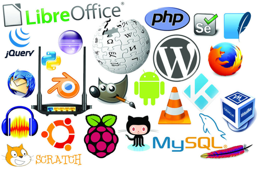 chi finanzia davvero il software open source?