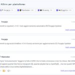 Plugin EG Social Timeline