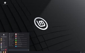 Linux MInt Cinnamon